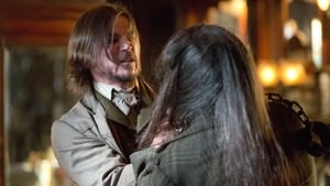 Penny Dreadful 1×8