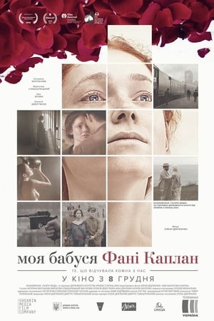 Моя бабушка Фанни Каплан (2016)