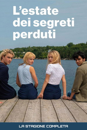 L'estate dei segreti perduti: Stagione 1