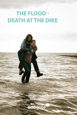 Poster The Flood - Death on the Dike 2023