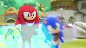 Sonic Boom Temporada 1 Capitulo 35