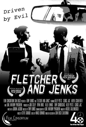 Poster di Fletcher and Jenks