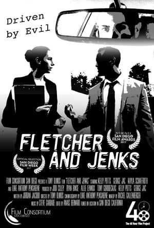 Poster Fletcher and Jenks 2017