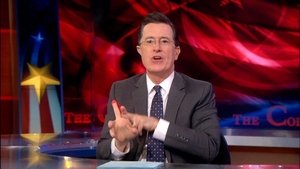 The Colbert Report: 10×93