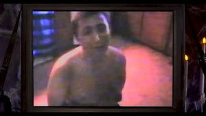 Dracula's Kung Fu Theatre Season 1 : Episode 13 