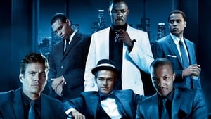 Takers (2010) Hindi Dubbed