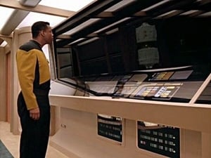 Star Trek: The Next Generation Season 7 Episode 3