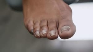 The Toe Bro Toezilla