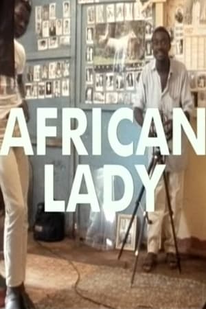 Poster di African Lady - Die Kinder von Foufou und Coca Cola