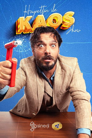 Hayrettin ile Kaos Show (2024)