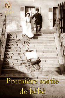 Première sortie de bébé