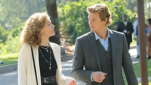 The Mentalist: Stagione 2 – Episodio 22