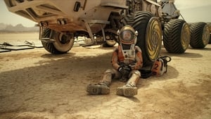 Marte (The Martian)