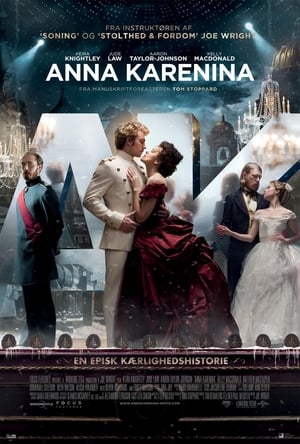 Anna Karenina 2012