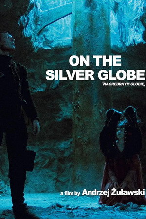 On the Silver Globe 86