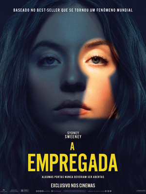 poster The Housemaid