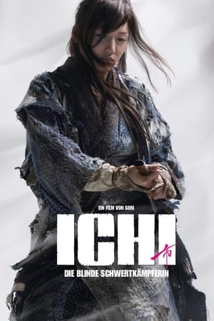 Ichi – Die blinde Schwertkämpferin (2008)