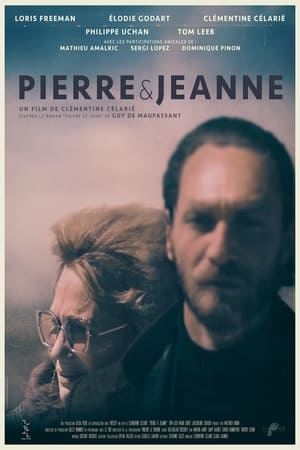 Pierre & Jeanne stream