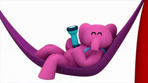 Pocoyo: 3×8