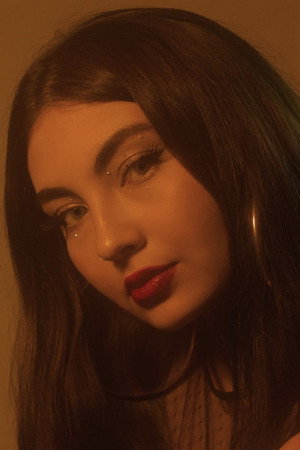Mina Məmmədsoy