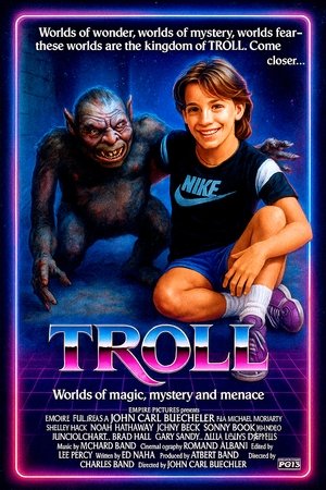 Image Troll