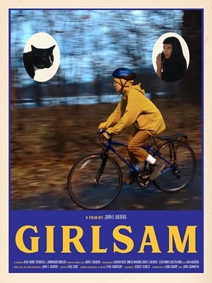 Poster Girlsam (2019)