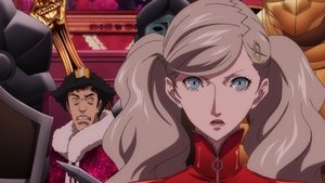 Persona 5 the Animation: 1×3