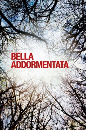 Poster Bella addormentata 2012