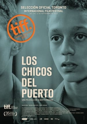 Los chicos del puerto (2013)