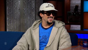 The Late Show with Stephen Colbert Season 11 : Episode 67 