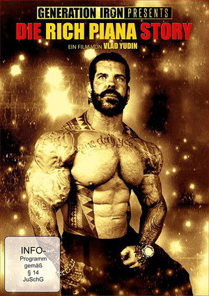 Rich Piana Chronicles 8