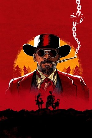 poster Django Unchained