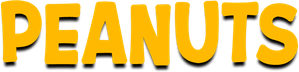 Peanuts — Logos 1