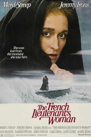 The French Lieutenant's Woman-Azwaad Movie Database