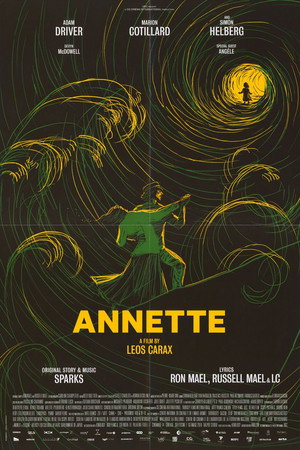 Annette 85