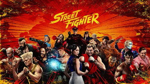 Street Fighter (2026) Online Subtitrat in Romana