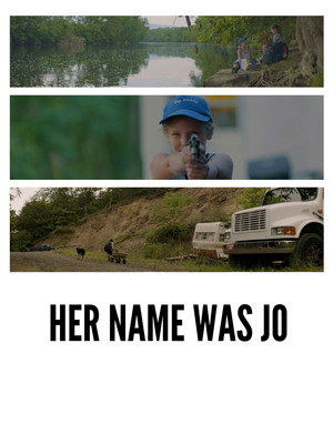 Her Name Was Jo
