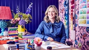 poster Dream Home Makeovers with Sophie Robinson