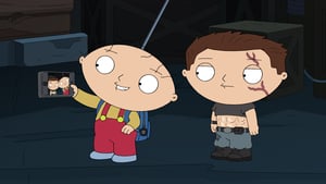 Family Guy: Season 19 Episode 13