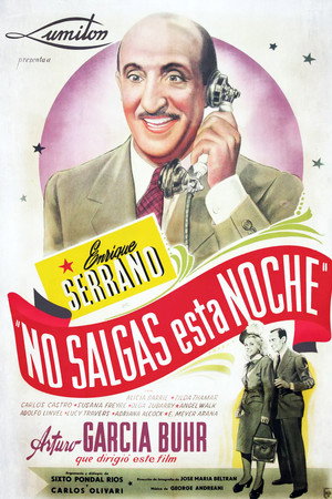 No salgas esta noche 6