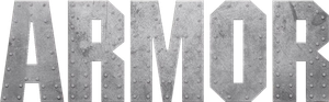 Blindado — Logos 5