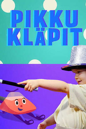 Pikkukl&auml;pit (me&auml;nkieli)