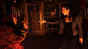 Lost Girl: 2×4