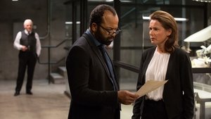 Westworld: 1×7