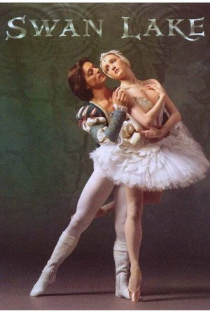 Swan Lake 5