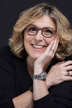 Barbara Gancia
