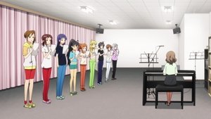 The Idolmaster: 1×11