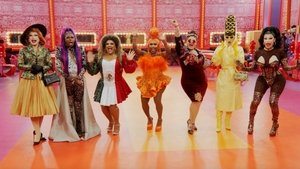 RuPaul’s Drag Race: Untucked: 15×2