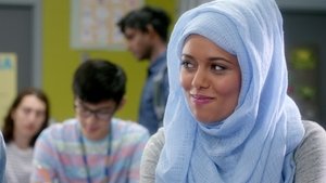 Degrassi: Next Class 4 x Episodio 4