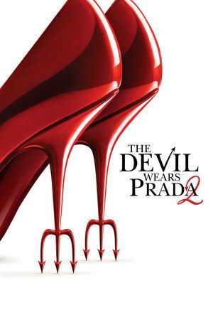 poster The Devil Wears Prada 2